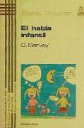 El habla infantil