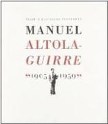 Viaje a las islas invitadas, Manuel Altolaguirre (1905-1959)