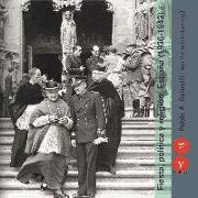 Fiesta, política y religión, España, 1936-1943