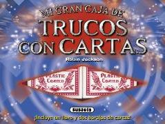 Trucos con cartas