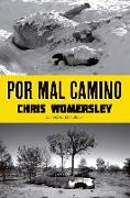 Por mal camino : una novela de Australia