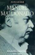 Manuel Maldonado