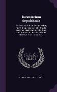 Inventorium Sepulchrale: An Account Of Some Antiquities Dug Up At Gilton, Kingston, Sibertswold, Barfriston, Beakesbourne, Chartham, And Crunda