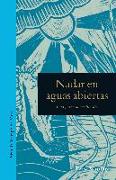 Nadar en aguas abiertas : una forma de meditación