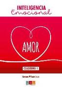 Amor : cuaderno 1