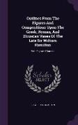 Outlines From The Figures And Compositions Upon The Greek, Roman, And Etruscan Vases Of The Late Sir William Hamilton: With Engraved Borders