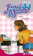 Junie B. Jones hace trampas