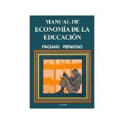 Manual de economía de la educación