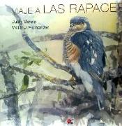 Viaje a las rapaces