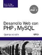 Desarrollo web con PHP y MySQL