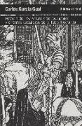 Historia del rey Arturo y de los nobles y errantes caballeros de la Tabla Redonda : análisis de un mito literario