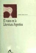 El voseo en la literatura argentina