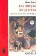 Las brujas de Julieta