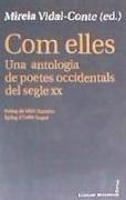 Com elles : Una antologia de poetes occidentals del segle XX