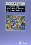 La formación del profesorado y la lucha por la justicia social