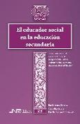 El educador social en la educación secundaria