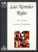 Las novelas rojas