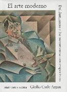 El arte moderno : del luminismo a los movimientos contemporáneos