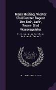 Hans Heiling, Vierter Und Letzter Regent Der Erd-, Luft-, Feuer- Und Wassergeister: Ein Volksmährchen Des Zehnten Jahrhunderts, Volume 1