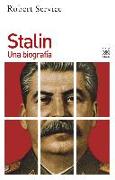 Stalin : una biografía