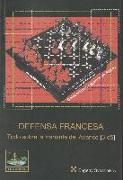 Defensa francesa : todo sobre la variante del avance (3.e5)