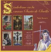 Simbolismo en la Semana Santa de Sevilla