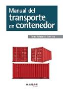 Manual del transporte en contenedor