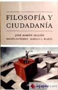 Filosofía y ciudadanía