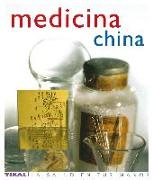Medicina china