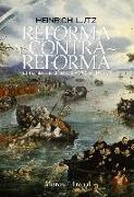 Reforma y contrarreforma : Europa entre 1520 y 1648