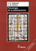 Psicología de la adolescencia