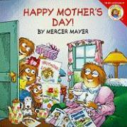 Little Critter: Happy Mother's Day!