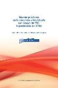 Buenas prácticas en la docencia universitaria con apoyo de TIC, experiencias en 2016 : VII Jornada de Buenas Prácticas en la Docencia Universitaria con Apoyo de TIC : celebrada el 12 de septiembre de 2016, en Zaragoza