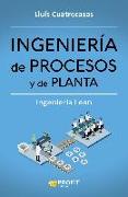 Ingeniería de procesos y de planta