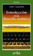 Introducción a la filosofía analítica