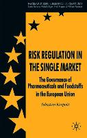 Risk Regulation in the Single Market