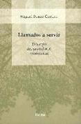 Llamados a servir : teología del sacerdocio ministerial