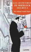 Les aventures de Sherlock Holmes I