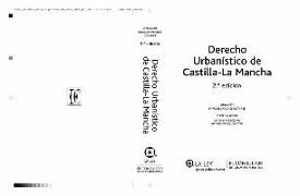 Derecho urbanístico de Castilla-La Mancha