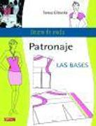 Patronaje : las bases