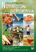 Guía práctica de nutrición deportiva