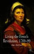 Living the French Revolution, 1789-99