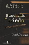 Buscando el miedo : los 30 lugares más misteriosos de España