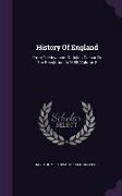 History of England: From the Invasion of Julius Caesar to the Revolution in 1688, Volume 8