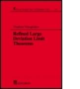 Refined Large Deviation Limit Theorems