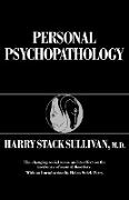 Personal Psychopathology