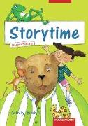 Storytime / Storytime - Ausgabe 2005