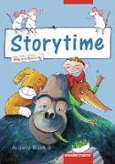 Storytime / Storytime - Ausgabe 2005