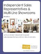 Independent Sales Reps & Multi-Line Showrooms, 7th Ed
