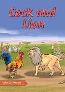 Cock and Lion